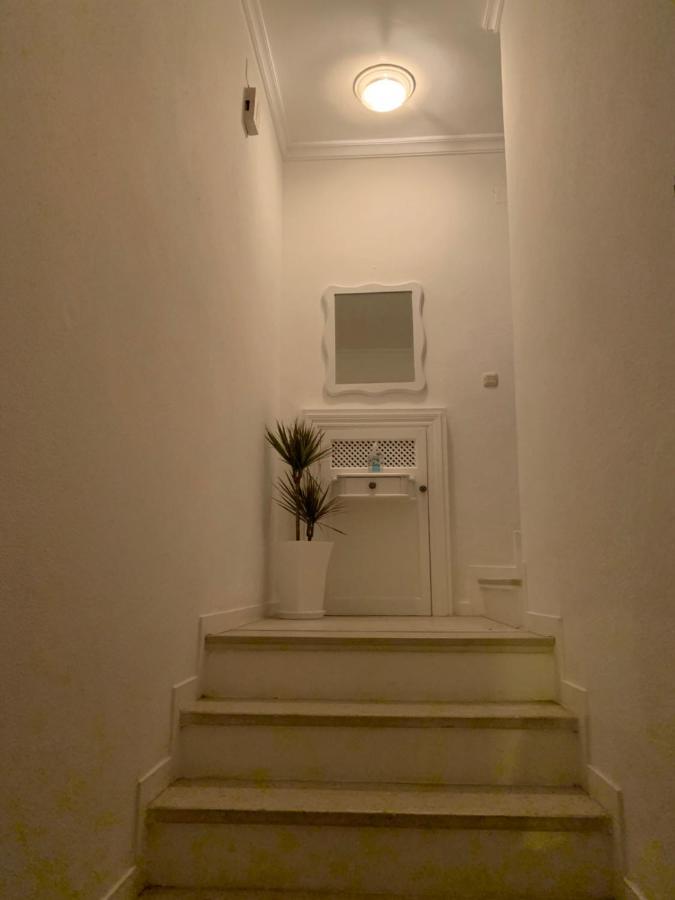 Villa Casa luminosa Tarifa Exterior foto