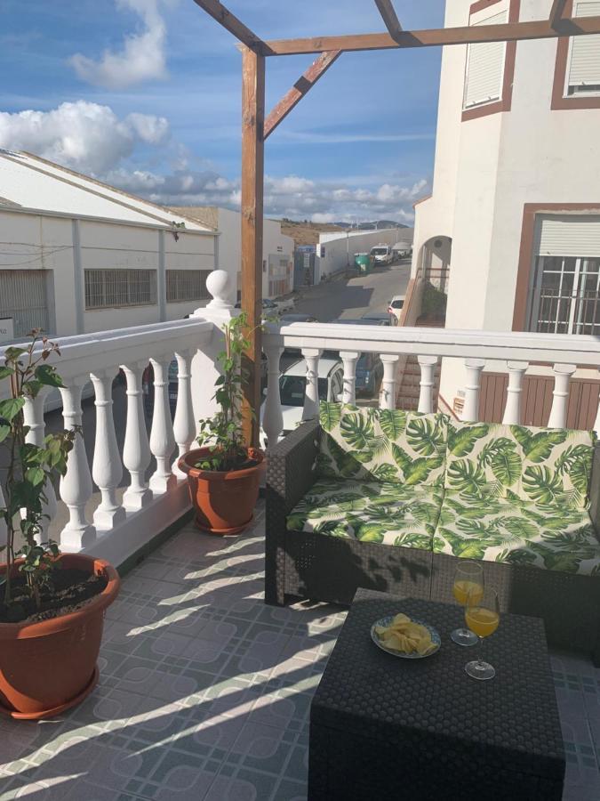 Villa Casa luminosa Tarifa Exterior foto