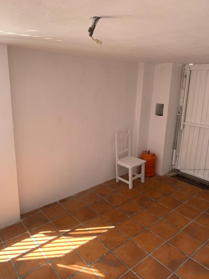 Villa Casa luminosa Tarifa Exterior foto
